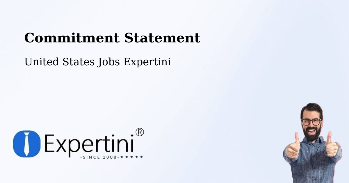Corporate Commitment – La Porte - United States Jobs Expertini