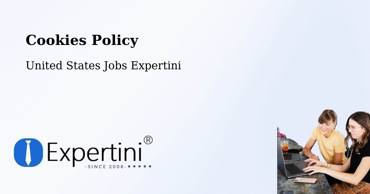 Cookie Policy – La Porte - United States Jobs Expertini