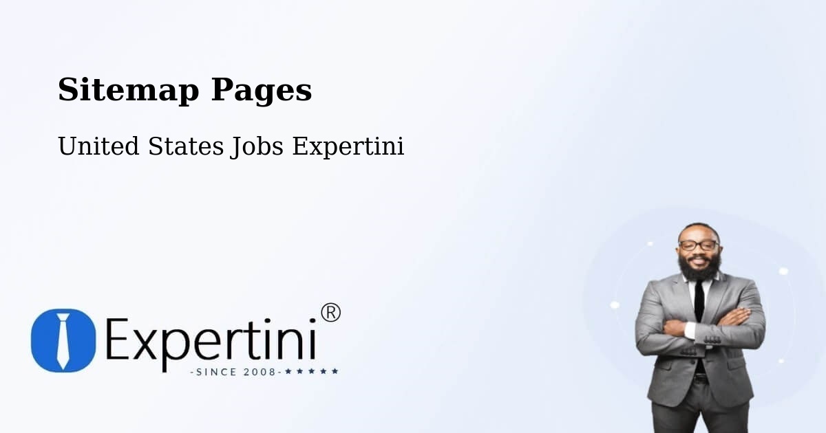 Sitemap Pages - La Porte - United States Jobs Expertini